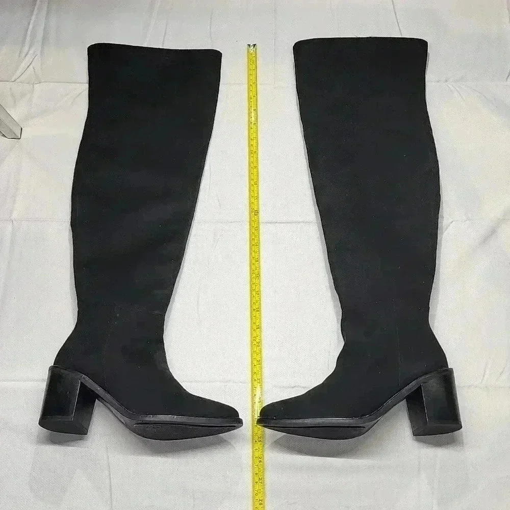 Seychelles Gifted tall boots over the knee brand new with out box size 7